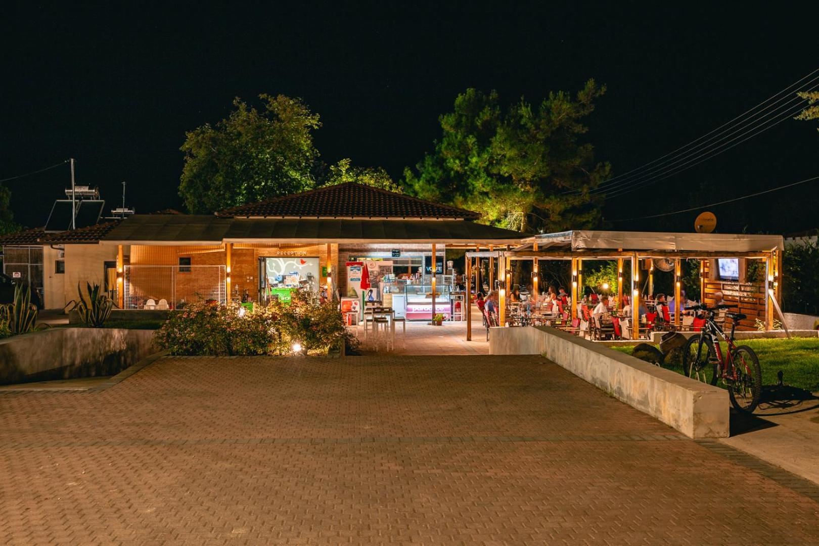 Villa Vasiliadi Вурвуру Екстериор снимка